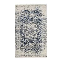 Safavieh Madison Collection Alene Oriental Area Rug