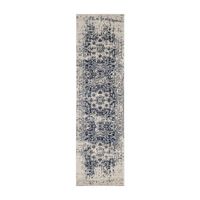 Safavieh Madison Collection Alene Oriental RunnerRug