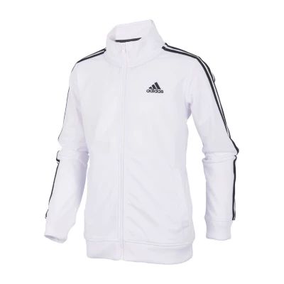 adidas Big Boys Track Jacket