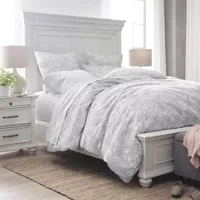 Signature Design by Ashley® Kaelyn Panel Bed