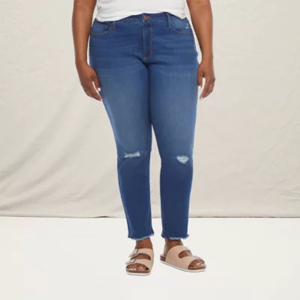  Womens Skinny Jean | Alexandria Mall