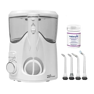 Waterpik WF-06W010 Whitening Water Flosser