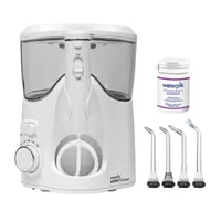 Waterpik WF-06W010 Whitening Water Flosser