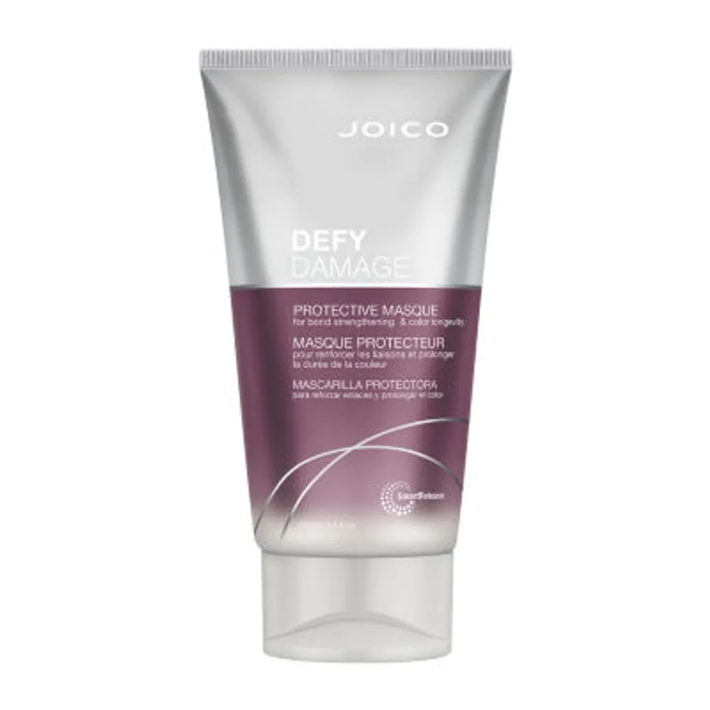 Joico Defy Damage Protective Hair Mask-5.1 oz.