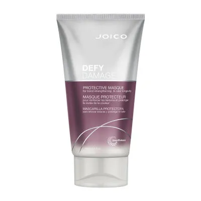 Joico Defy Damage Protective Hair Mask-5.1 oz.