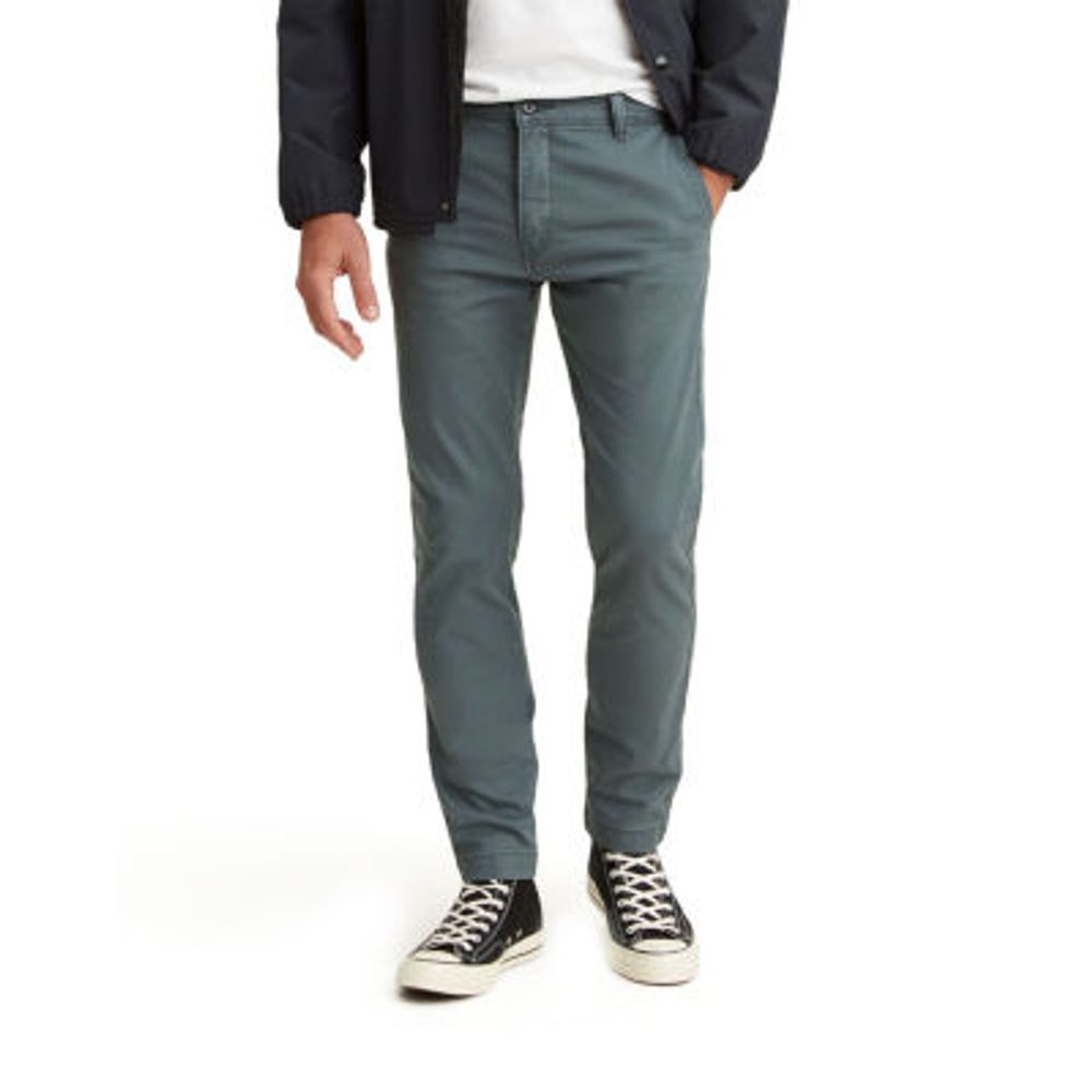 Levi's® Mens XX Chino Standard Taper Fit Pants | Brazos Mall