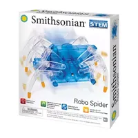 Smithsonian Robo Spider