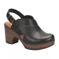 Boc Womens Cecila Clogs