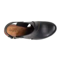 Boc Womens Cecila Clogs