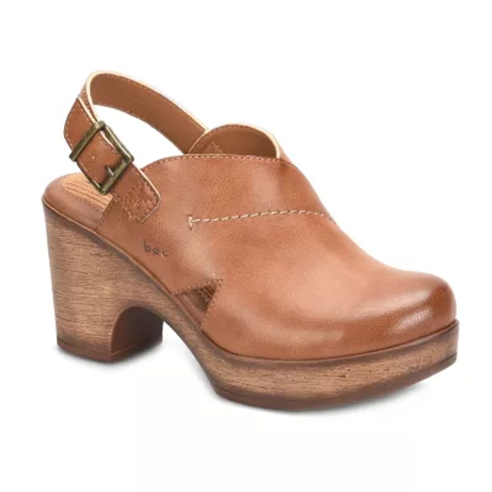 Boc Womens Cecila Clogs