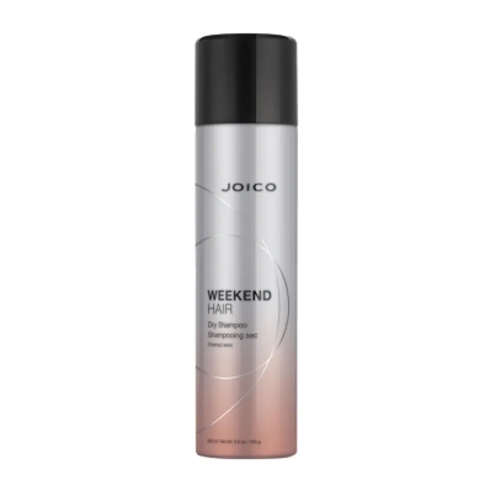 Joico Weekend Hair Dry Shampoo-5.5 oz.