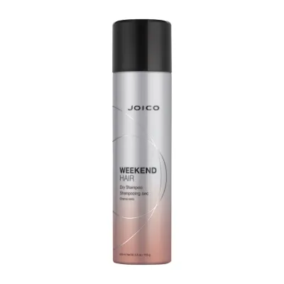 Joico Weekend Hair Dry Shampoo-5.5 oz.