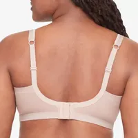 Warners®  Easy Does It® Underarm-Smoothing with Seamless Stretch Wireless Lightly Lined Comfort Bra RM3911A