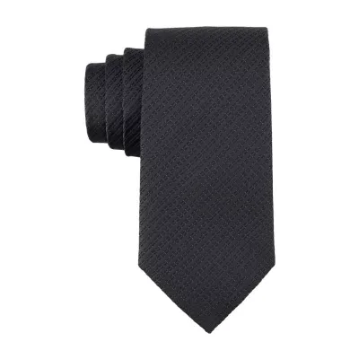 Collection By Michael Strahan Broshar Texture Tie