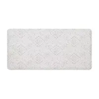 Mohawk Home Dri-Pro Avalon Anti-Fatigue 18"x30" Kitchen Mat