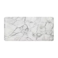 Mohawk Home Dri-Pro Serene Marble Anti-Fatigue 18"x30" Kitchen Mat