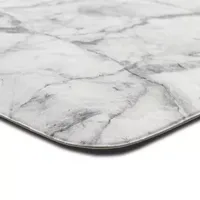 Mohawk Home Dri-Pro Serene Marble Anti-Fatigue 18"x30" Kitchen Mat