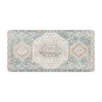 Mohawk Home Dri-Pro Desperado Anti-Fatigue 18"x30" Kitchen Mat