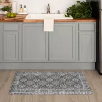 Mohawk Home Dri-Pro Parkside Anti-Fatigue 18"x30" Kitchen Mat