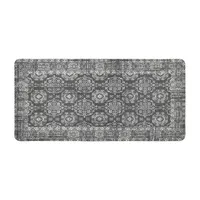 Mohawk Home Dri-Pro Parkside Anti-Fatigue 20"x42" Kitchen Mat