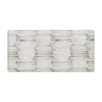 Mohawk Home Dri-Pro Vogeo Anti-Fatigue 20"x42" Kitchen Mat