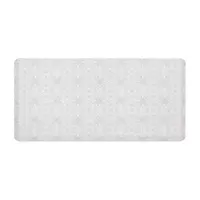 Mohawk Home Dri-Pro Fade Tiles Anti-Fatigue 18"x30" Kitchen Mat