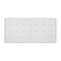 Mohawk Home Dri-Pro Fade Tiles Anti-Fatigue 20"x42" Kitchen Mat