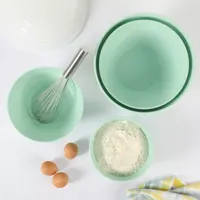 Martha Stewart 8-pc. Mixing Bowl Set