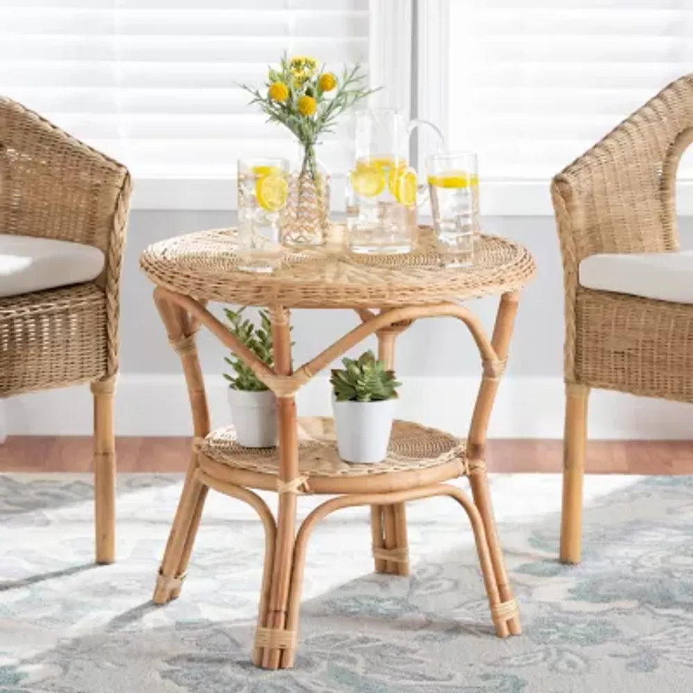 Abbey Coffee Table