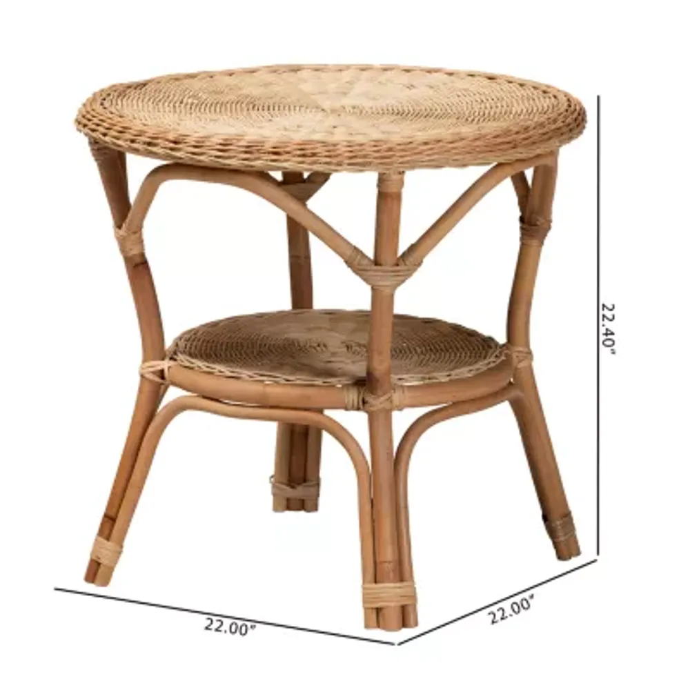 Abbey Coffee Table