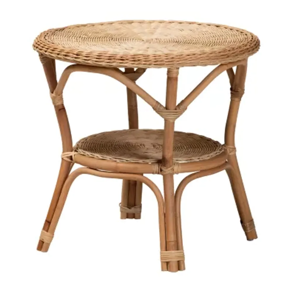 Abbey Coffee Table