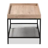 Overton Rectangular Coffee Table