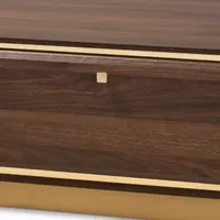 Cormac 2-Drawer Coffee Table