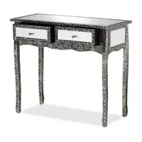 Wycliff 2-Drawer Console Table