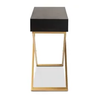 Madan 2-Drawer Console Table