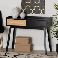 Kalani 2-Drawer Console Table