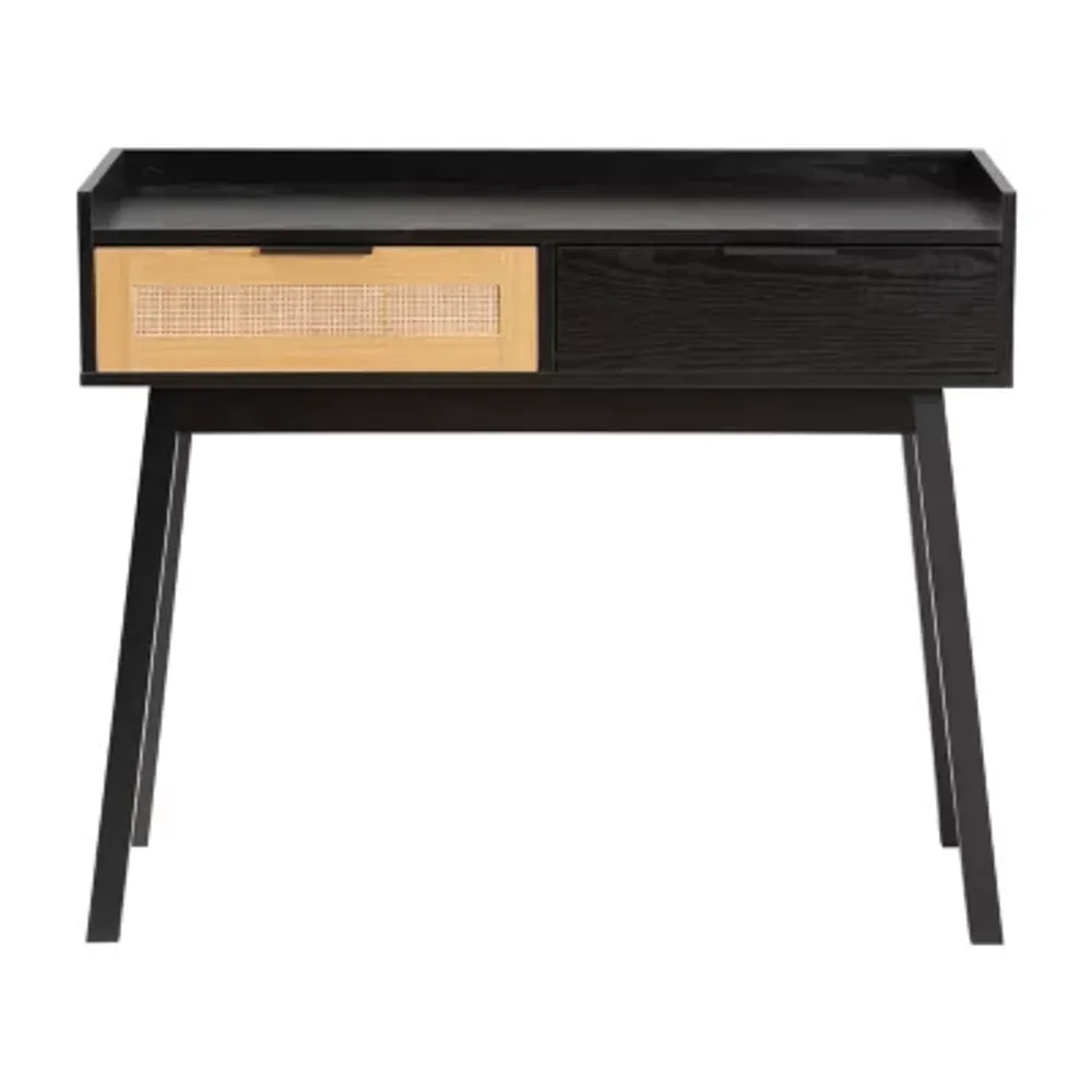 Kalani 2-Drawer Console Table