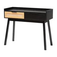 Kalani 2-Drawer Console Table