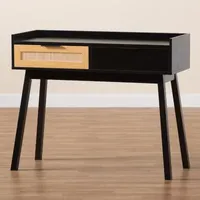 Kalani 2-Drawer Console Table