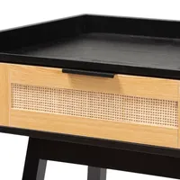 Kalani 2-Drawer Console Table