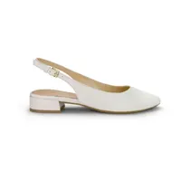 Easy Spirit Womens Cassius Pointed Toe Block Heel Pumps