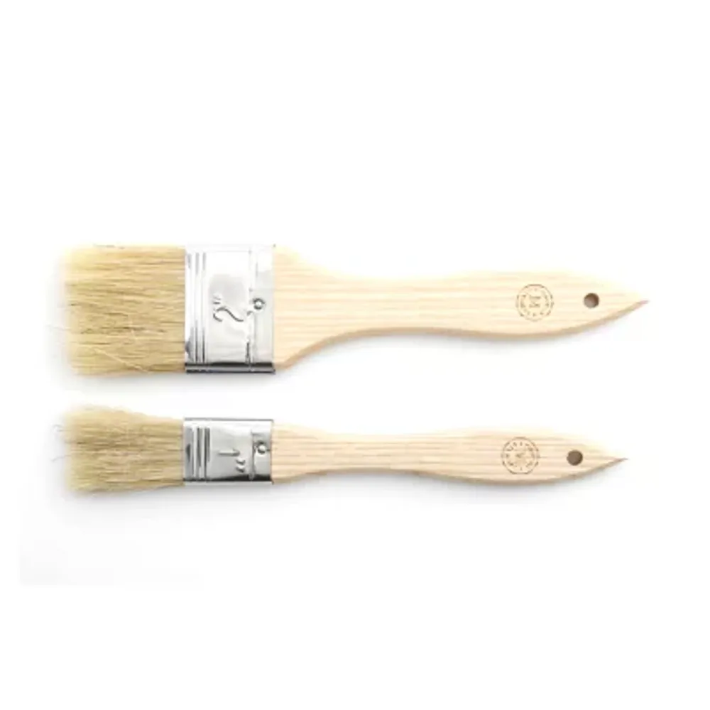 Martha Stewart 2-In-1 2-pc. Basting Brush