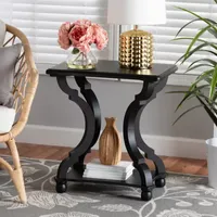 Cianna End Table