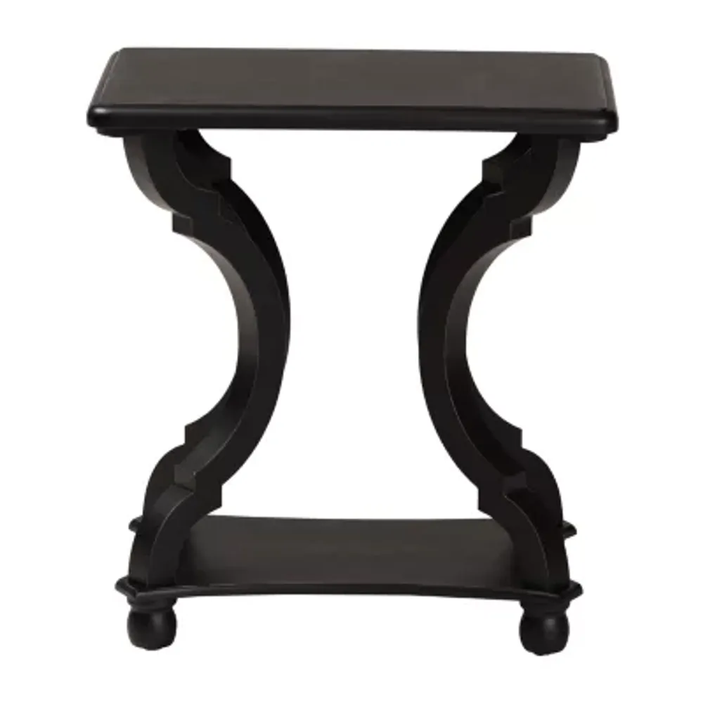 Cianna End Table