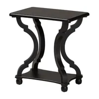 Cianna End Table