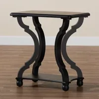 Cianna End Table