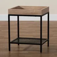 Overton End Table