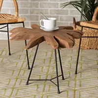 Merci End Table