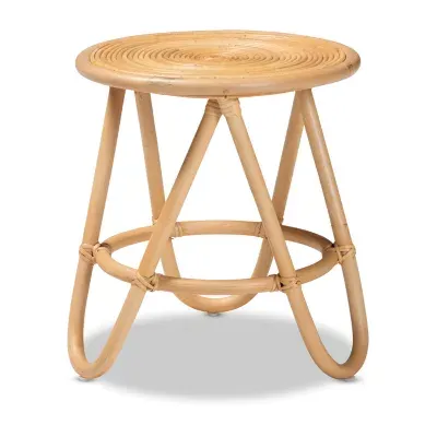 Rinjani End Table