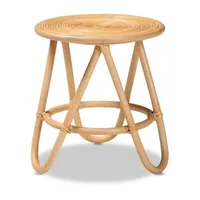 Rinjani End Table